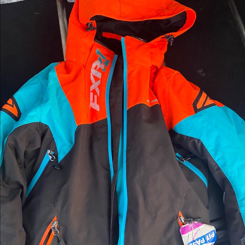 FXR Jacket